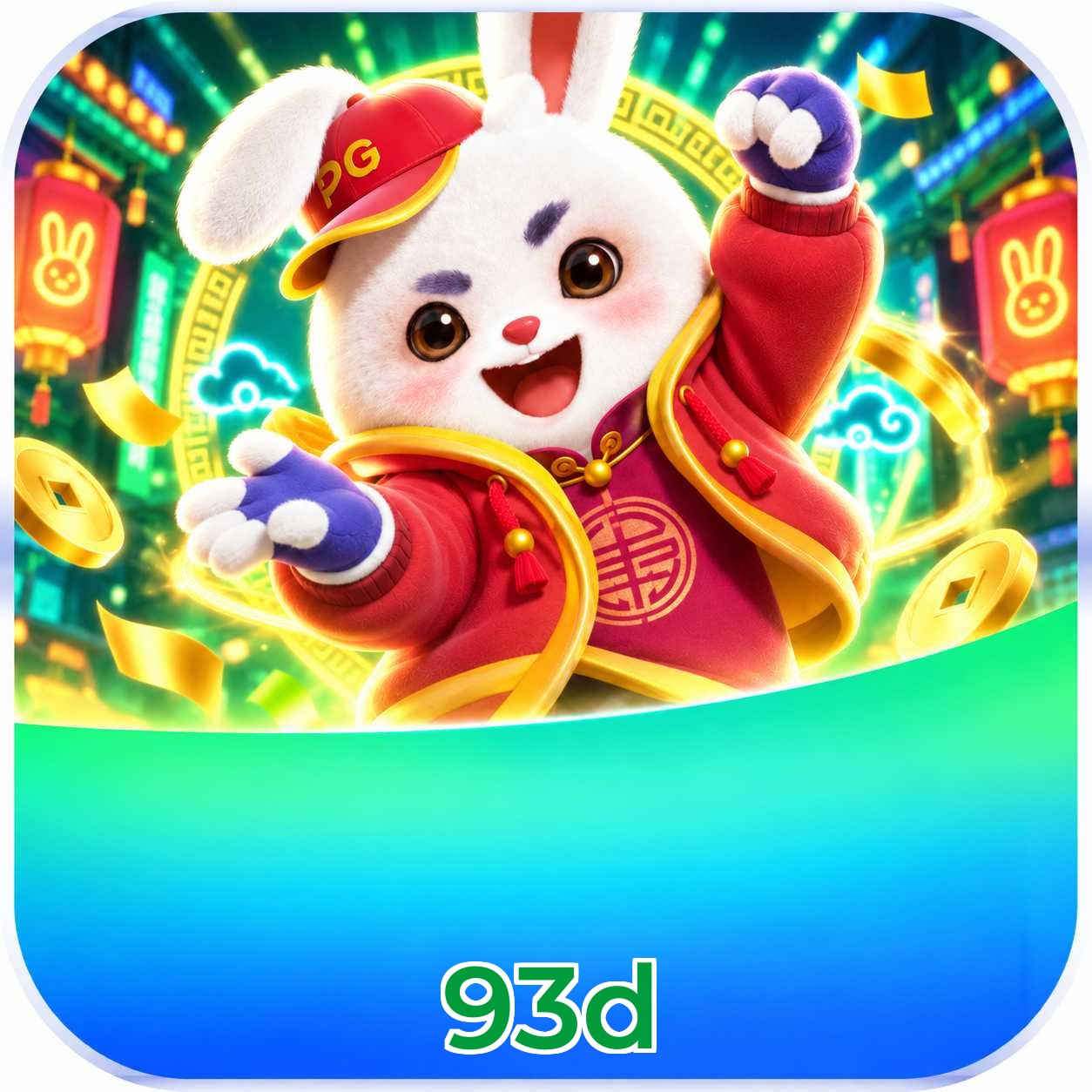 Login seguro na 93d com 2FA e biometria Face ID