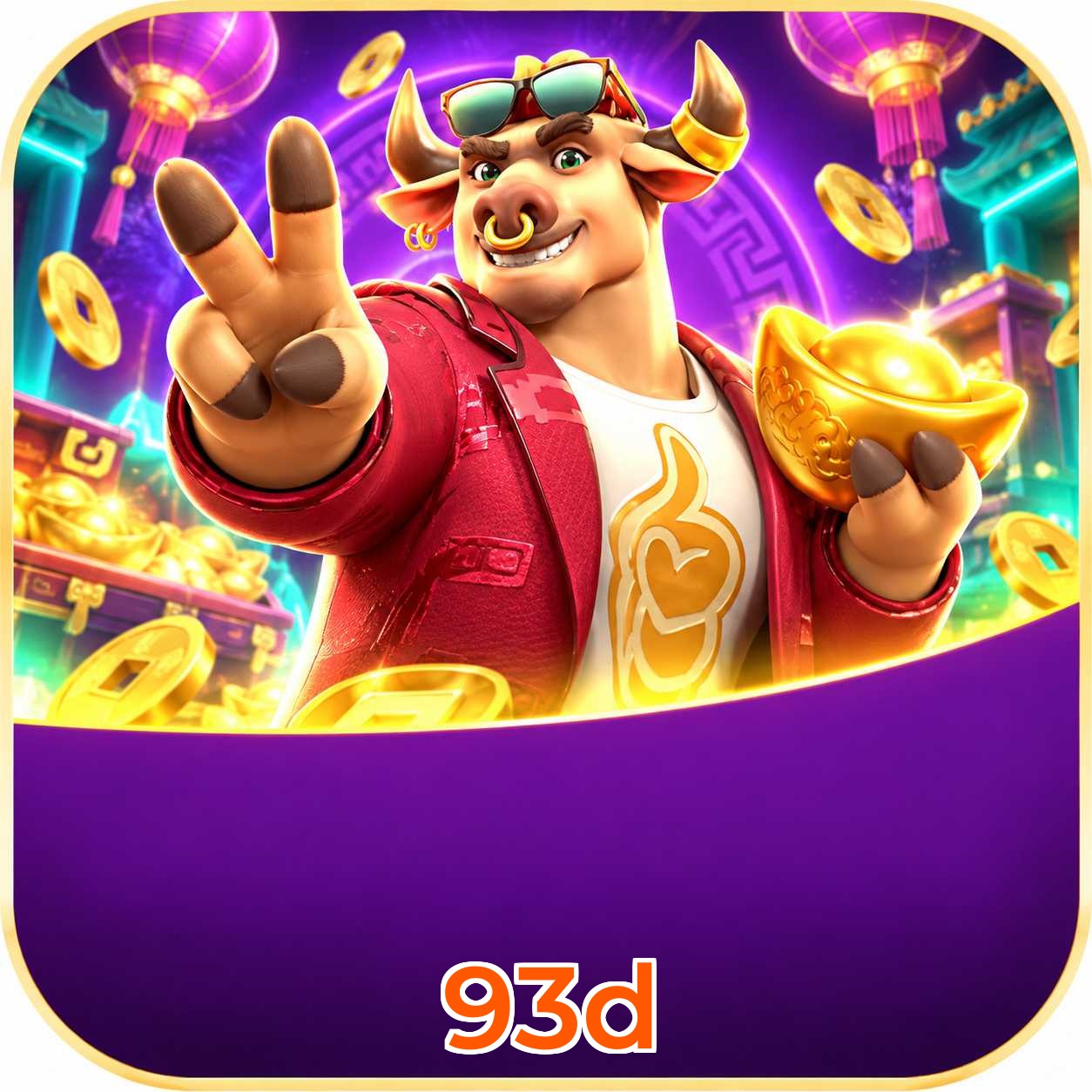Tabela de RTP dos jogos mais jogados na 93d