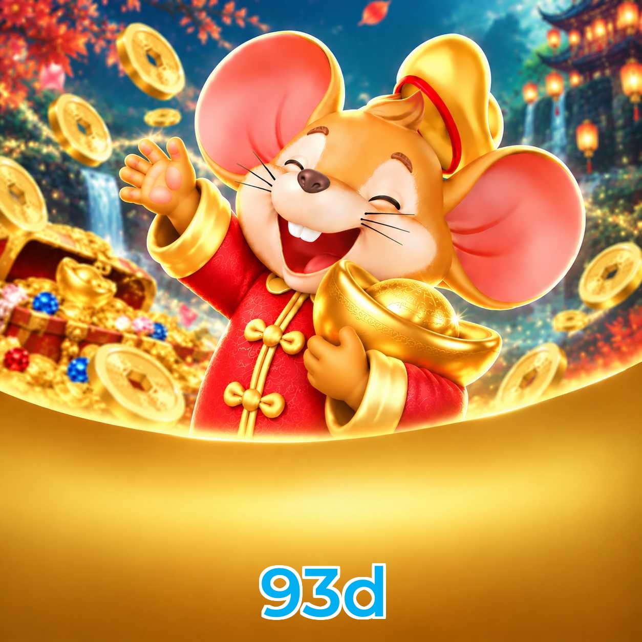 Central de download oficial da 93d para Android e iOS