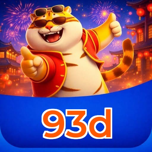 Aplicativo mobile 93d