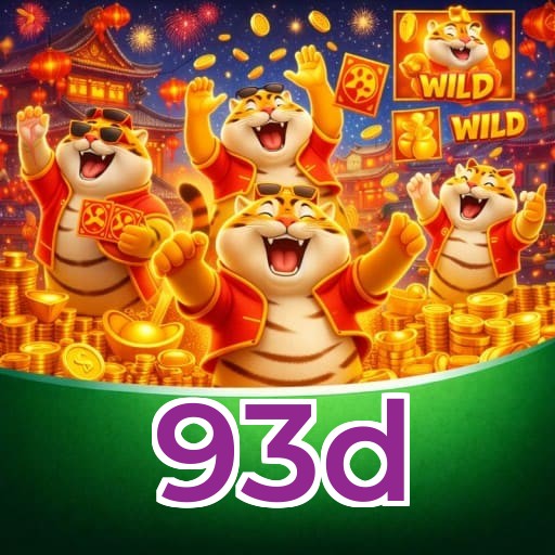 Estatísticas 93d