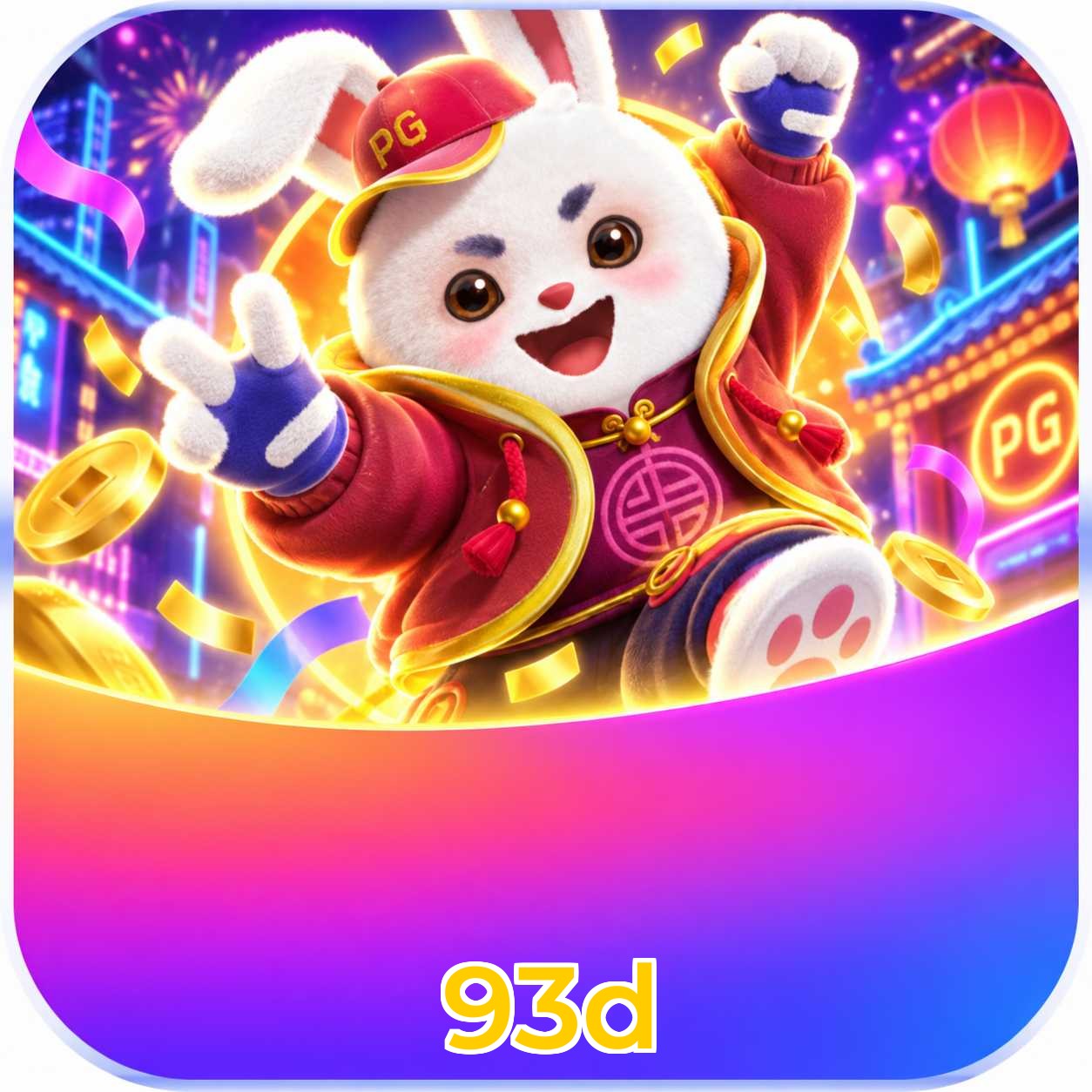 Jogos Fortune da 93d com Fortune Tiger e títulos PG Soft