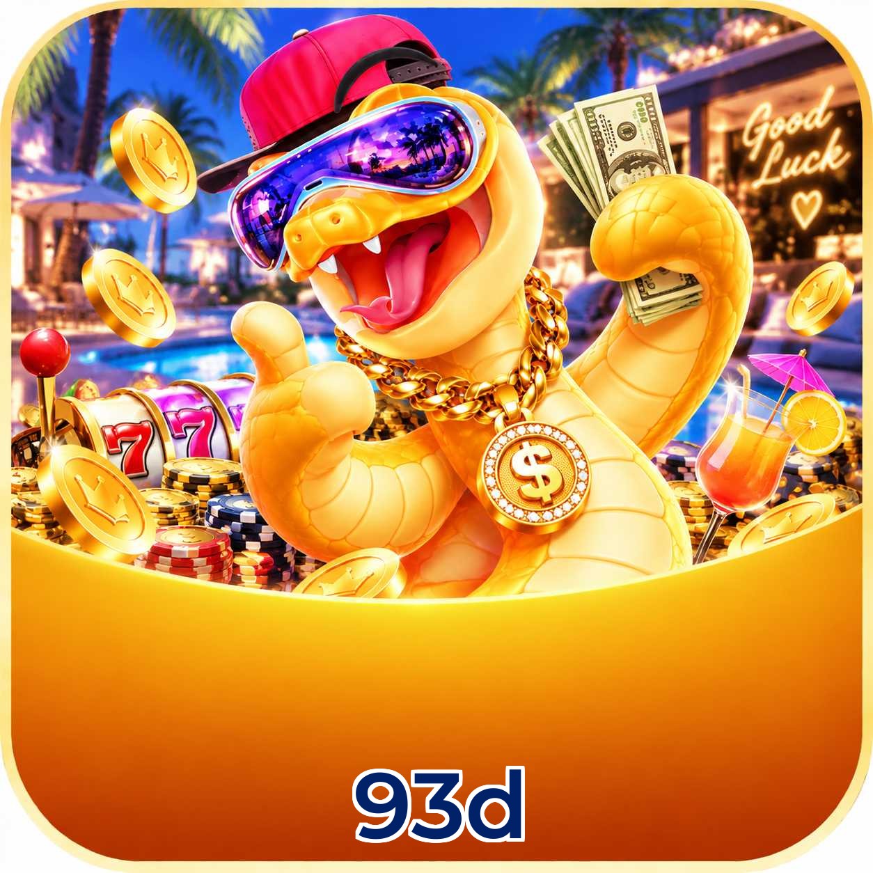 Passo a passo para instalar o APK 93d com segurança